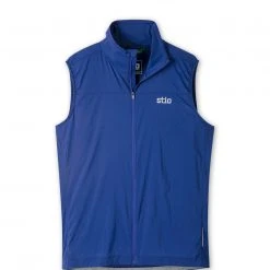 Stio Men's Second Light Vest