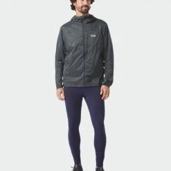 Stio Men's Second Light Windshell
