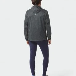 Stio Men's Second Light Windshell