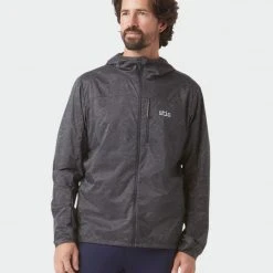Stio Men's Second Light Windshell