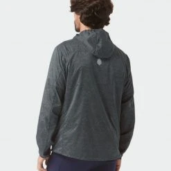 Stio Men's Second Light Windshell