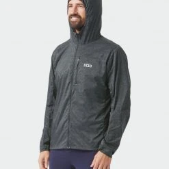 Stio Men's Second Light Windshell