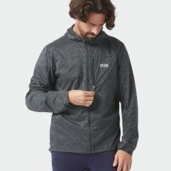 Stio Men's Second Light Windshell