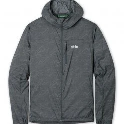 Stio Men's Second Light Windshell
