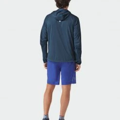 Stio Men's Second Light Windshell