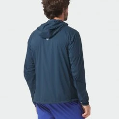 Stio Men's Second Light Windshell