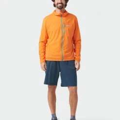 Stio Men's Second Light Windshell