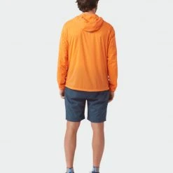 Stio Men's Second Light Windshell