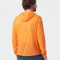 Stio Men's Second Light Windshell