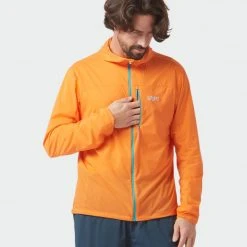 Stio Men's Second Light Windshell