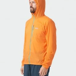 Stio Men's Second Light Windshell