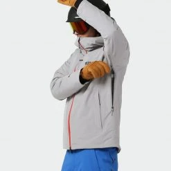 Stio Men's Shot 7 Down Jacket