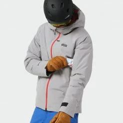Stio Men's Shot 7 Down Jacket