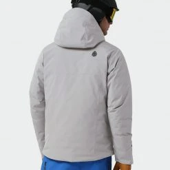 Stio Men's Shot 7 Down Jacket