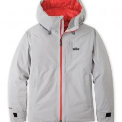 Stio Online Shop 21 Stio Men's Shot 7 Down Jacket