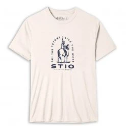 Stio Men's Ski The Tetons Tee 12 Stio Men's Ski The Tetons Tee