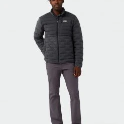 Stio Men's Skillet Stretch Down Jacket