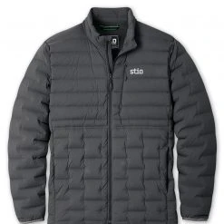 Stio Men's Skillet Stretch Down Jacket