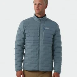 Stio Men's Skillet Stretch Down Jacket