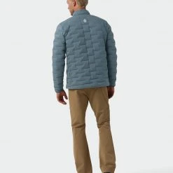 Stio Men's Skillet Stretch Down Jacket