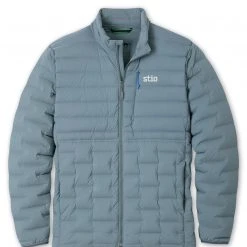 Stio Men's Skillet Stretch Down Jacket
