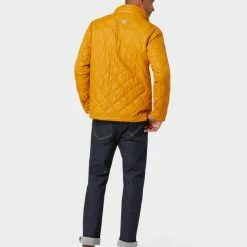 Stio Men's Skycrest Insulated Snap Shirt 41 Stio Men's Skycrest Insulated Snap Shirt