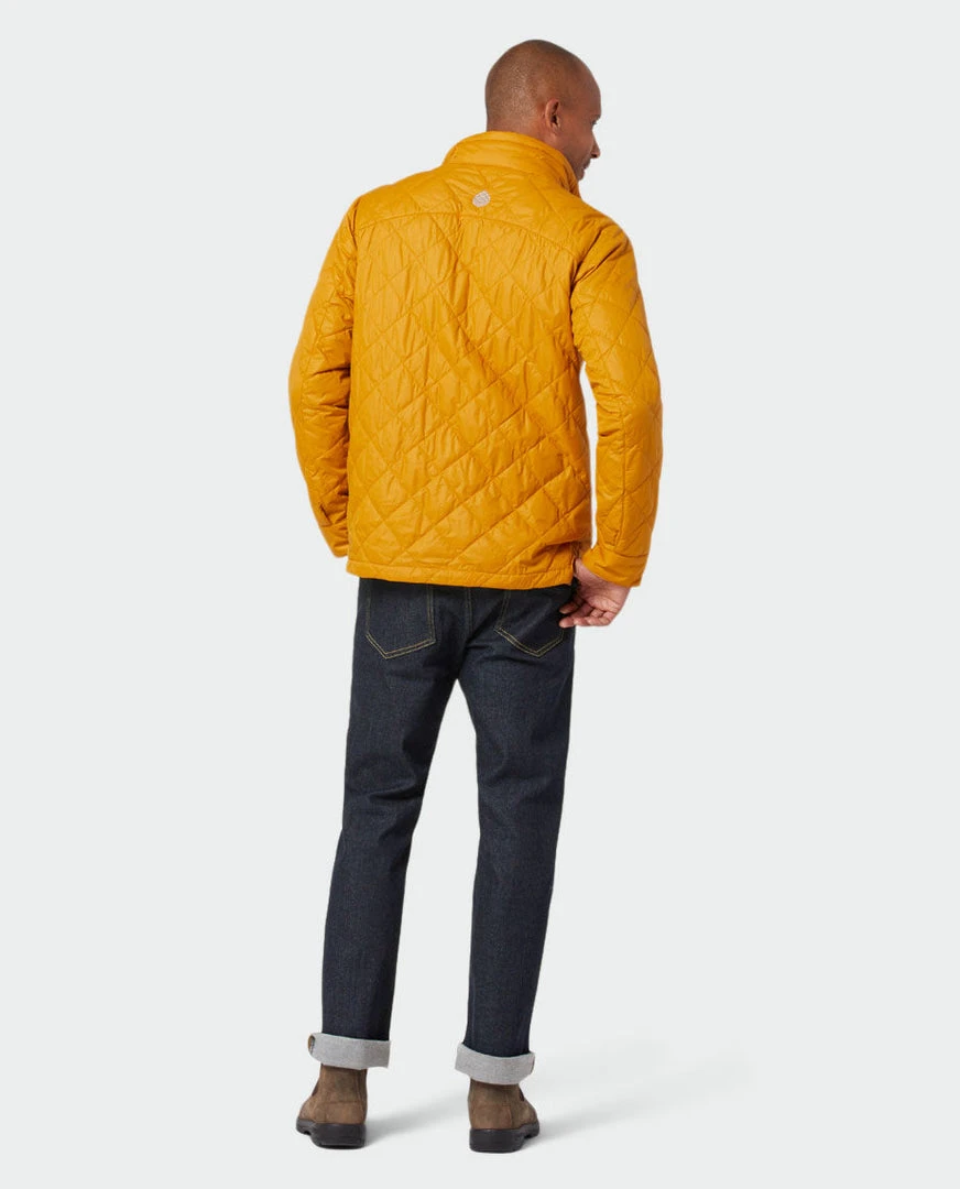 Stio Men's Skycrest Insulated Snap Shirt 19 Stio Men's Skycrest Insulated Snap Shirt