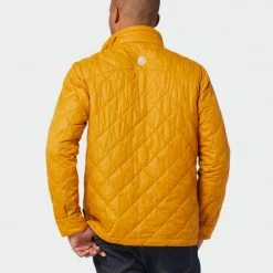 Stio Men's Skycrest Insulated Snap Shirt 39 Stio Men's Skycrest Insulated Snap Shirt