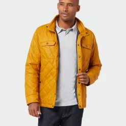 Stio Men's Skycrest Insulated Snap Shirt 38 Stio Men's Skycrest Insulated Snap Shirt