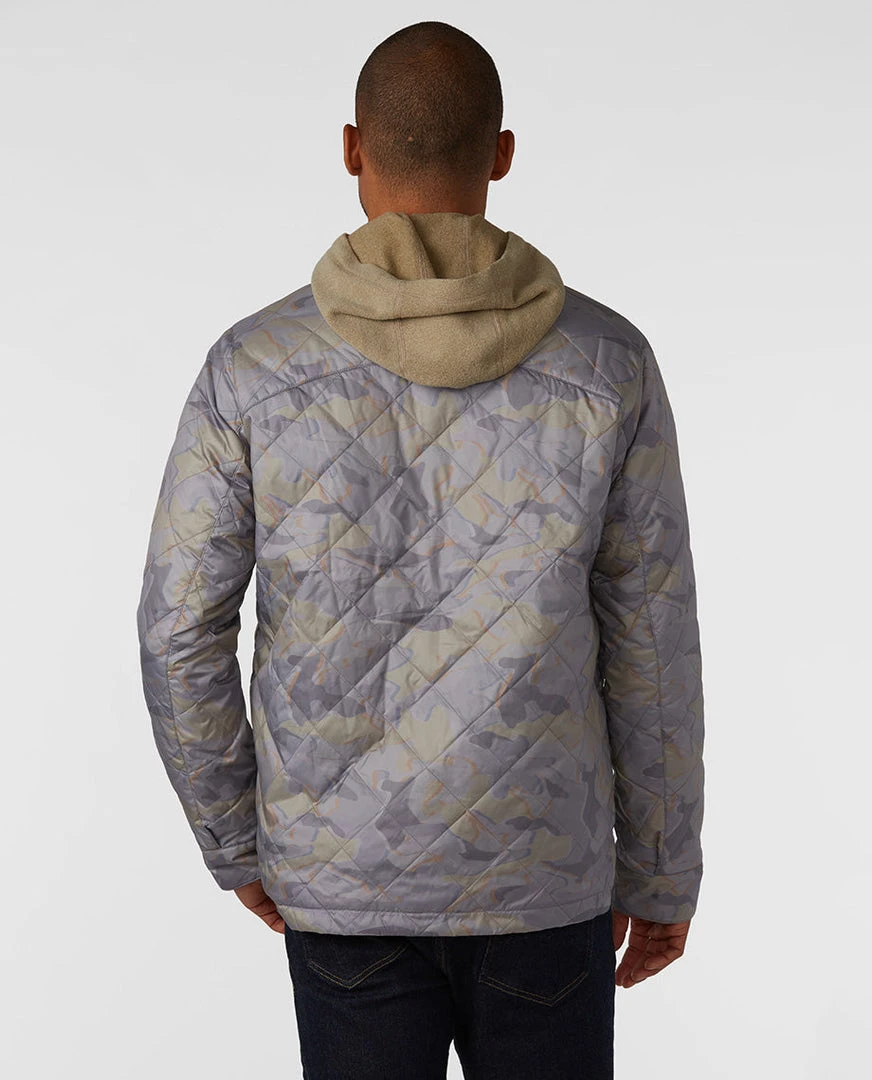 Stio Men's Skycrest Insulated Snap Shirt 23 Stio Men's Skycrest Insulated Snap Shirt