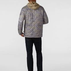 Stio Men's Skycrest Insulated Snap Shirt 47 Stio Men's Skycrest Insulated Snap Shirt