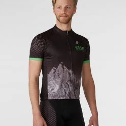 Stio Bike Kit Stio Team Bike Jersey SS - Past Season 18 Stio Bike Kit Stio Team Bike Jersey SS - Past Season