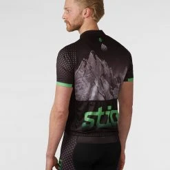 Stio Bike Kit Stio Team Bike Jersey SS - Past Season 19 Stio Bike Kit Stio Team Bike Jersey SS - Past Season