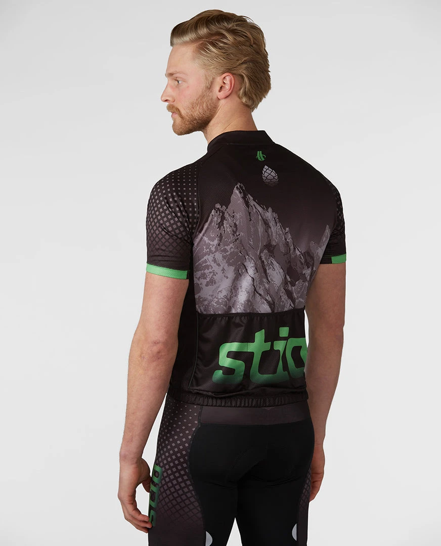 Stio Bike Kit Stio Team Bike Jersey SS - Past Season 7 Stio Bike Kit Stio Team Bike Jersey SS - Past Season