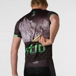 Stio Bike Kit Stio Team Bike Jersey SS - Past Season 20 Stio Bike Kit Stio Team Bike Jersey SS - Past Season