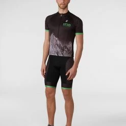 Stio Bike Kit Men's Stio Team Bike Bib - Past Season 13 Stio Bike Kit Men's Stio Team Bike Bib - Past Season
