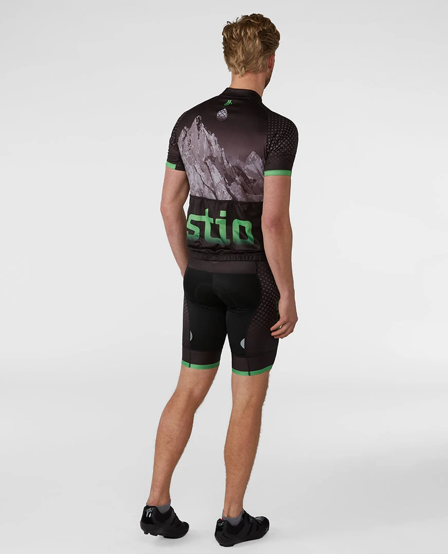 Stio Bike Kit Stio Team Bike Jersey SS - Past Season 10 Stio Bike Kit Stio Team Bike Jersey SS - Past Season