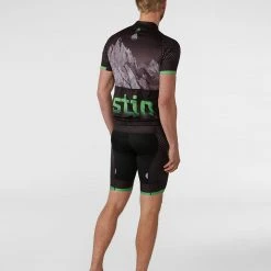 Stio Bike Kit Men's Stio Team Bike Bib - Past Season 14 Stio Bike Kit Men's Stio Team Bike Bib - Past Season