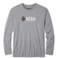 Men's Stio Classic LS Tee