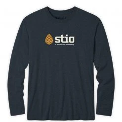 Men's Stio Classic LS Tee