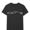 Stio Men's Teton Elevations Tee 2 Stio Men's Teton Elevations Tee