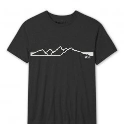 Stio Men's Teton Elevations Tee