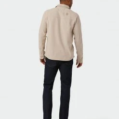 Stio Men's Thermop Fleece Snap Shirt