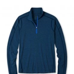 Stio Men's Tipton Tech Half Zip