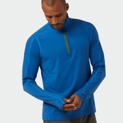 Stio Men's Tipton Tech Half Zip