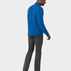 Stio Men's Tipton Tech Half Zip