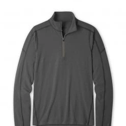 Stio Men's Tipton Tech Half Zip