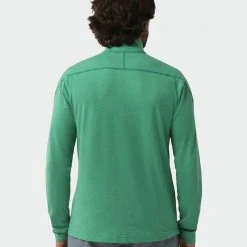 Stio Men's Tipton Tech Half Zip