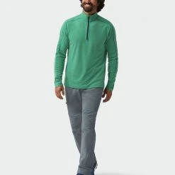 Stio Men's Tipton Tech Half Zip