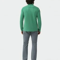 Stio Men's Tipton Tech Half Zip